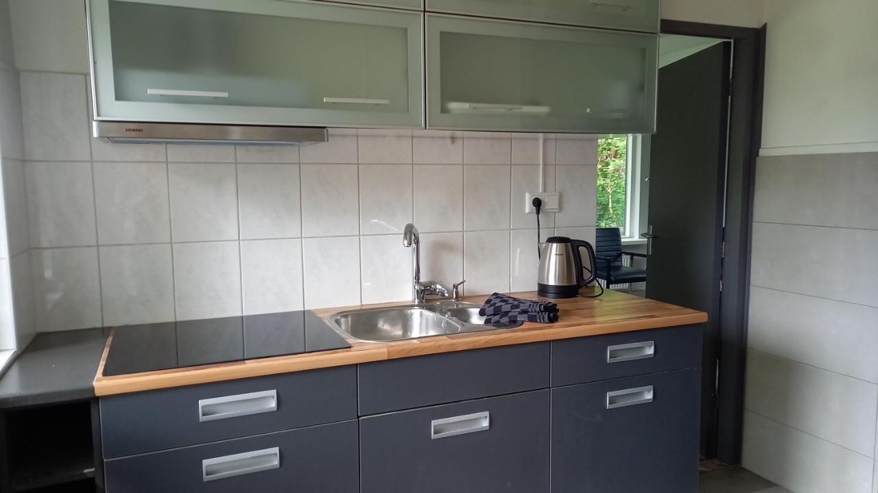 Vechtdalhuisje 17 Ommen Luaran gambar