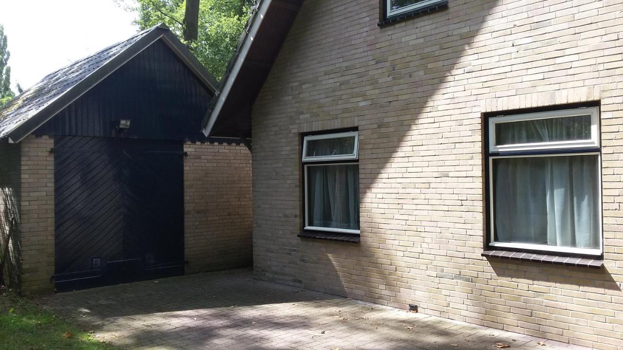 Vechtdalhuisje 17 Ommen Luaran gambar