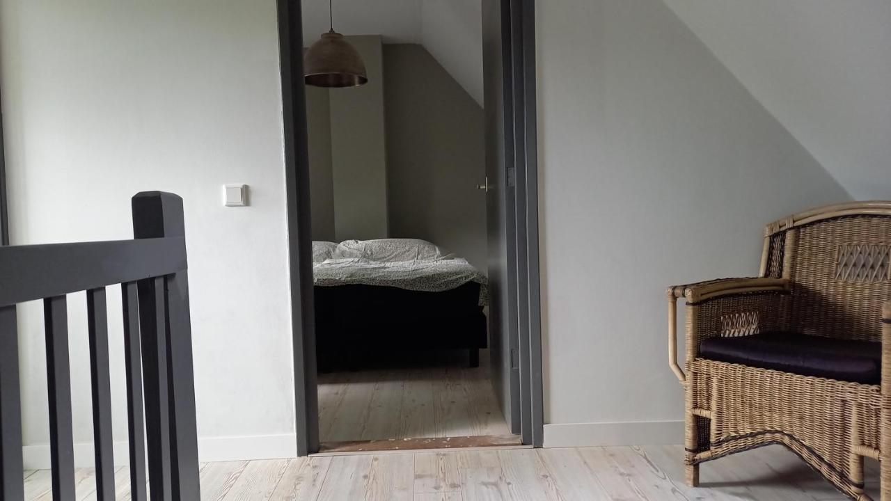 Vechtdalhuisje 17 Ommen Luaran gambar