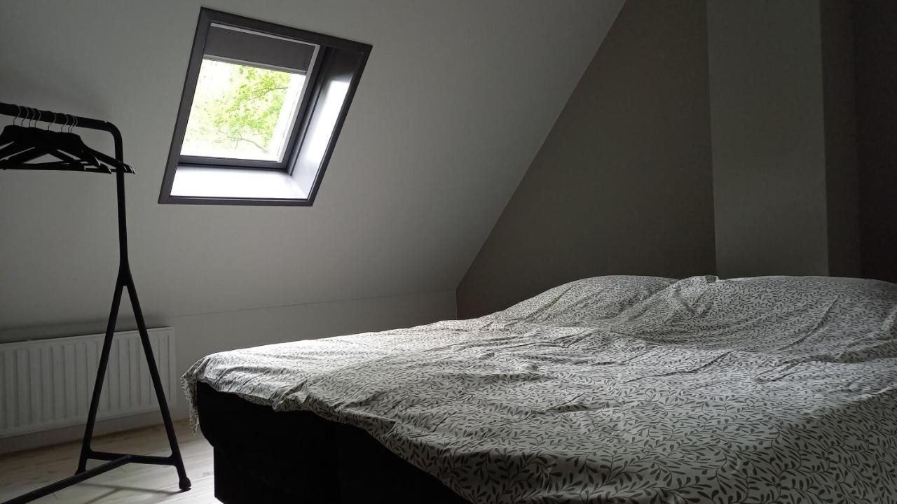 Vechtdalhuisje 17 Ommen Luaran gambar