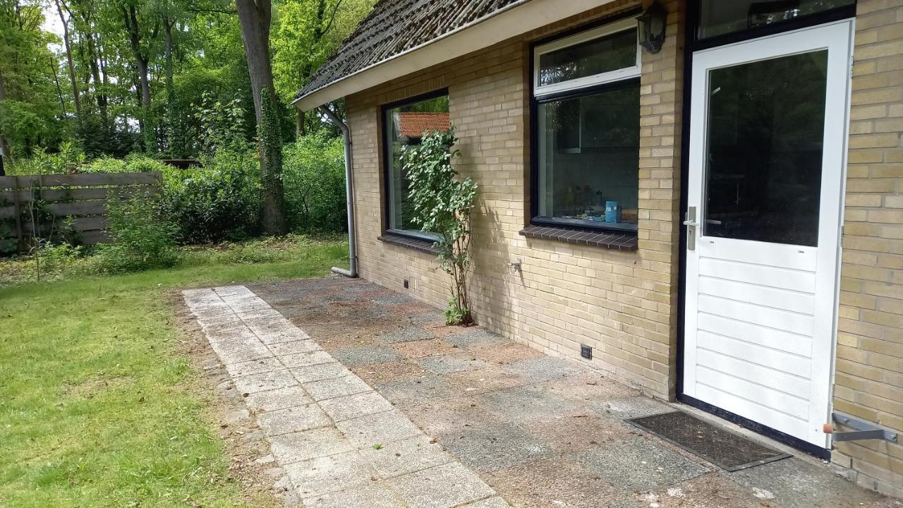 Vechtdalhuisje 17 Ommen Luaran gambar