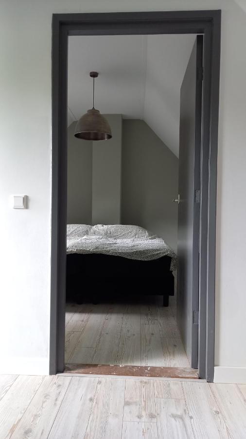 Vechtdalhuisje 17 Ommen Luaran gambar